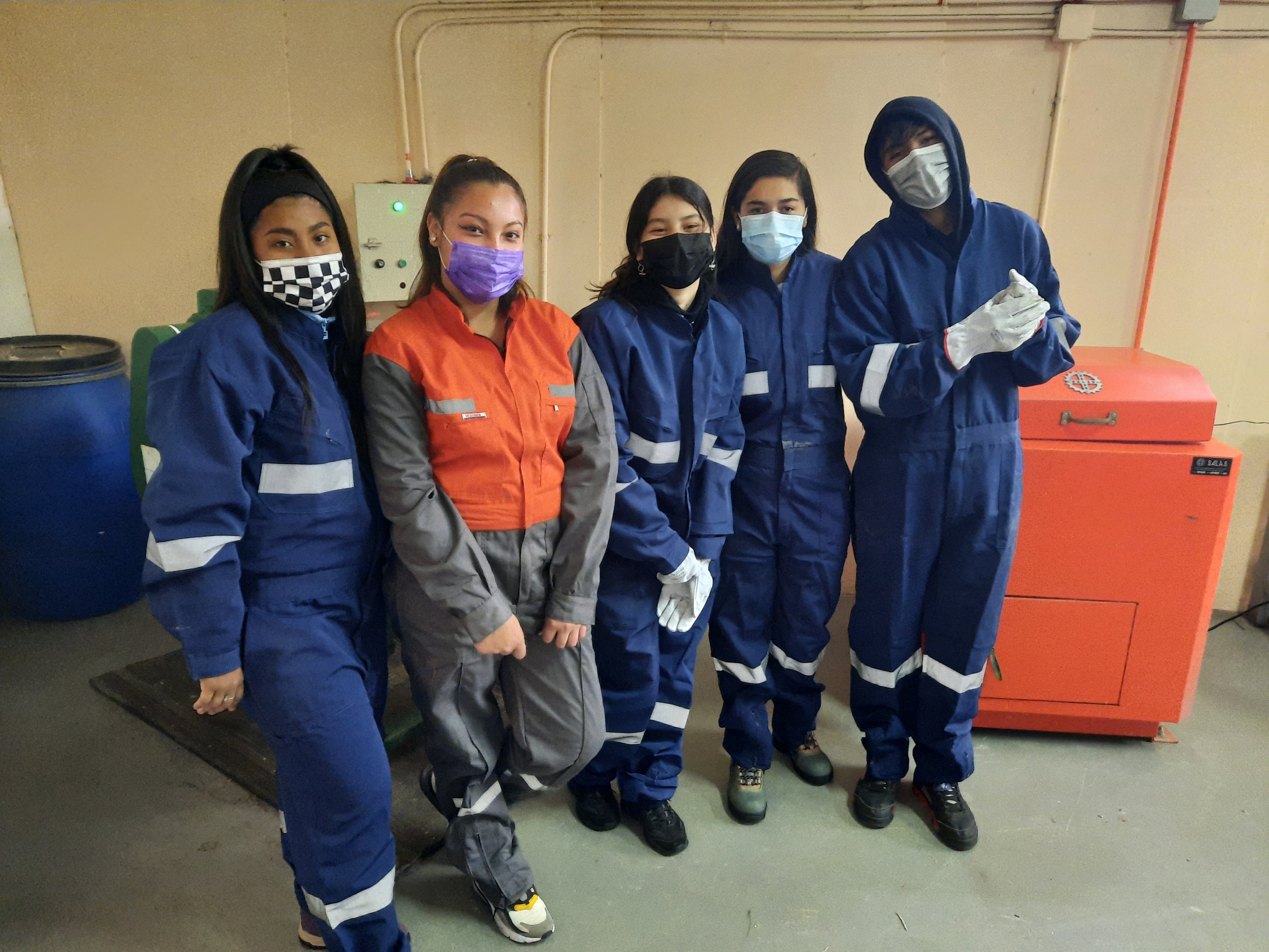 Laboratorio Práctico